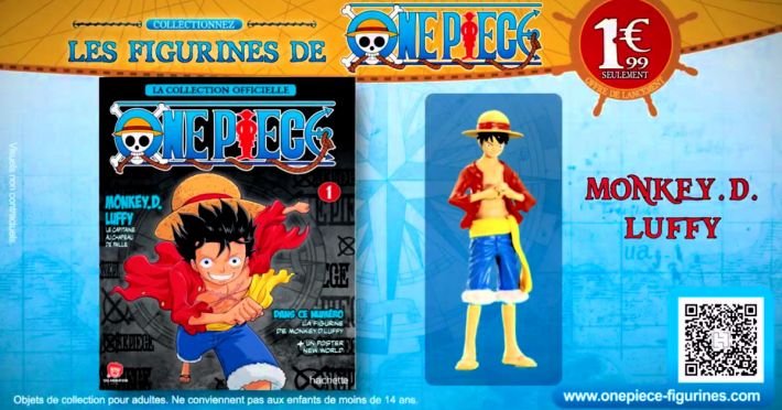 www.onepiece-figurines.com collection figurines One Piece Hachette