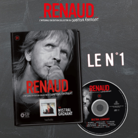collection-renaud.com la  Collection Renaud  Hachette