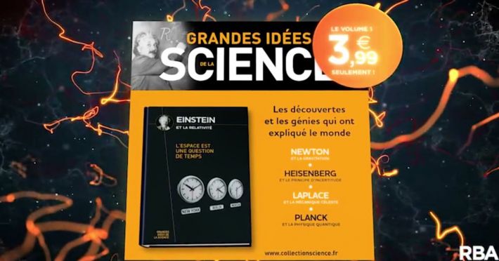 www.collectionscience.fr - Collection Les Grandes ides de la science
