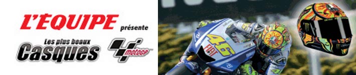 Altaya.fr - Collection les plus beaux Casques de Moto GP