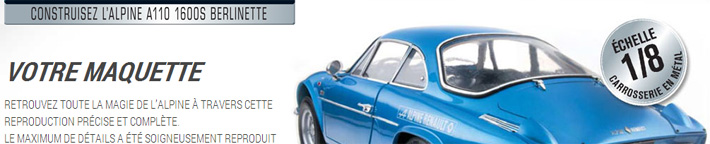 www.collection-alpine-renault.fr - Collection Alpine Renault