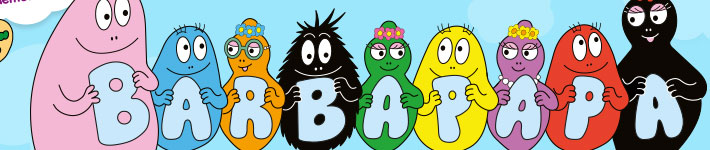 www.collection-barbapapa.fr - Collection Barbapapa