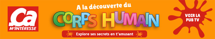 www.collection-corpshumain.fr - Collection Corps Humain