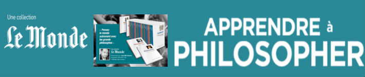 www.collectionphilolemonde.fr - Collection philo Le Monde