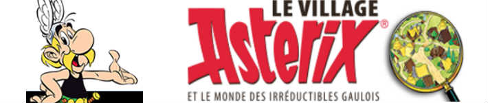 www.collection-villageasterix.com - Collection village Asterix Hachette