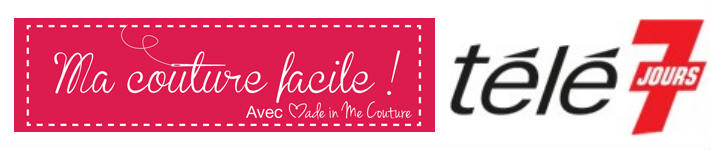 www.collectiontele7jours.fr collection Ma couture facile Tl 7 Jours
