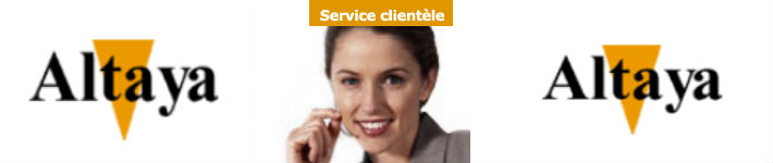 www.altaya.fr service client